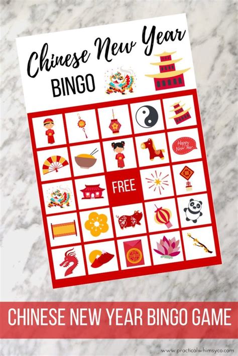 Top 10 Interesting Chinese New Year Games and Activities .